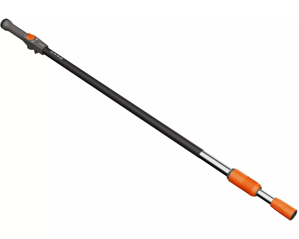 GARDENA Cleansystem Stiel S, 90 cm
