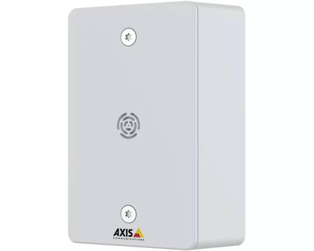 Axis Mikrofon TU1001-VE