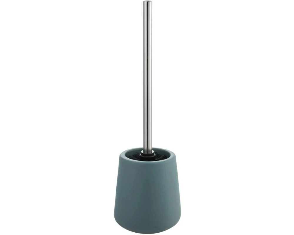 diaqua WC-Bürstengarnitur Yuma blau matt Blau