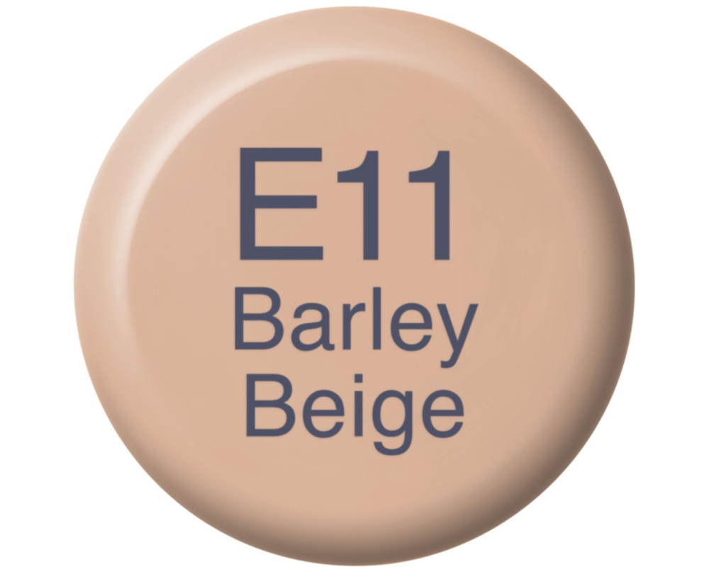 COPIC Ink Refill 21076150 E11 - Bareley Beige