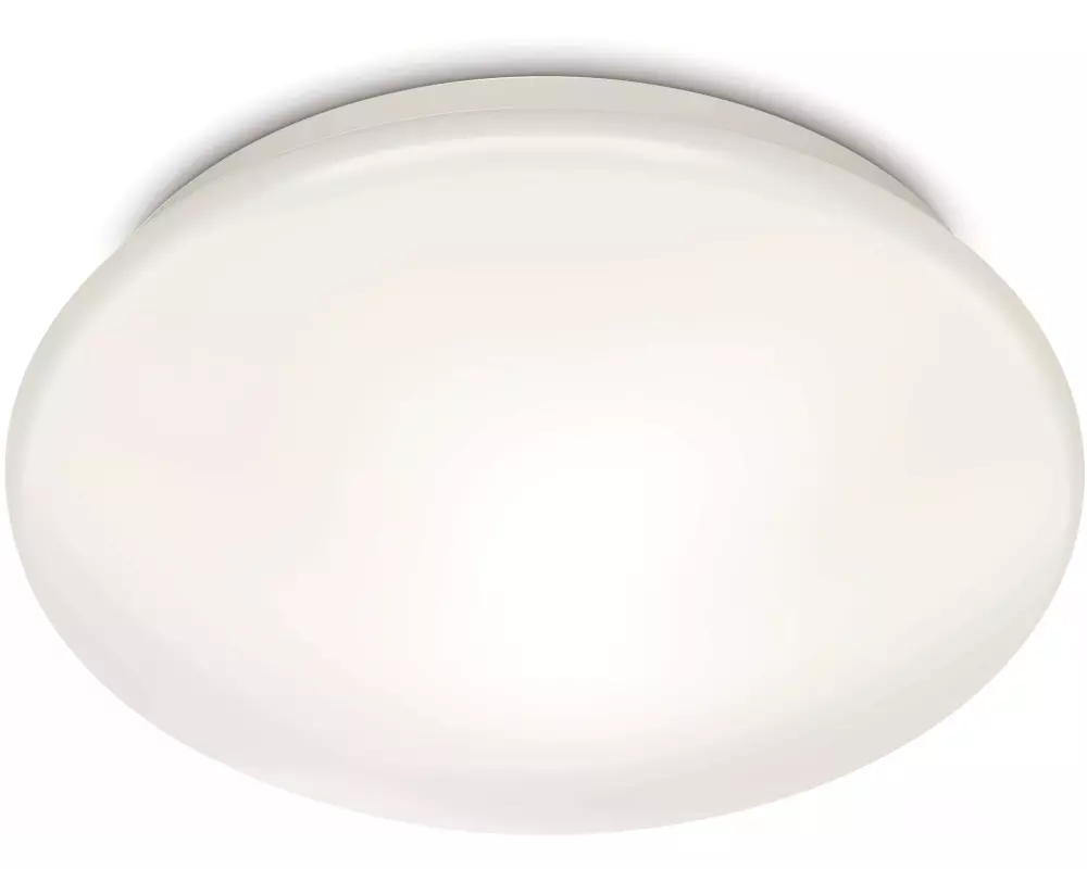 Philips Deckenleuchte Moire CL200 RD 10W 40K W HV 06