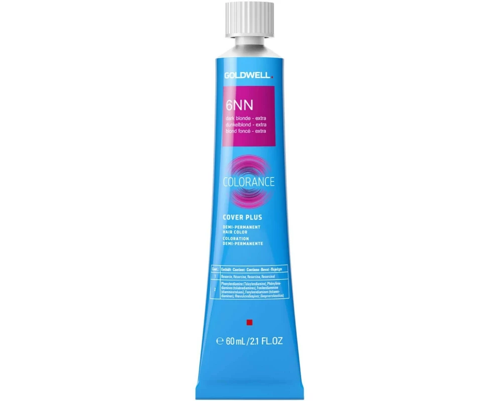 GOLDWELL Haartönung Colorance Tube 60 ml