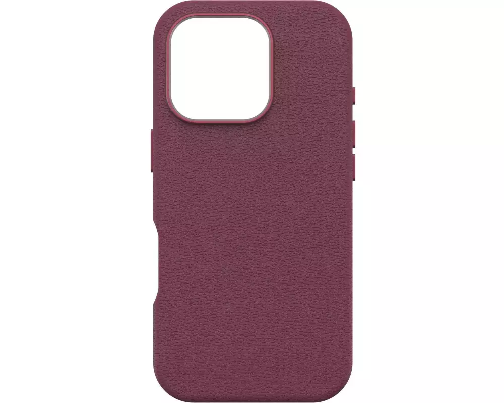 Otterbox Back Cover Kaktus Symmetry iPhone 16 Pro Rot
