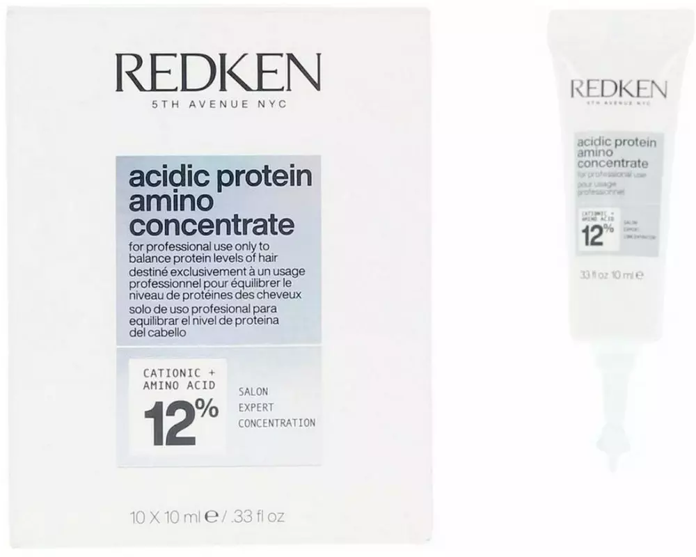 Redken Acidic Concentrate 100 ml