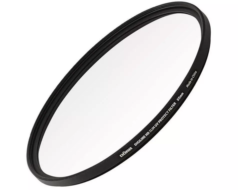 Dörr Objektivfilter Digiline HD Slim 86 mm