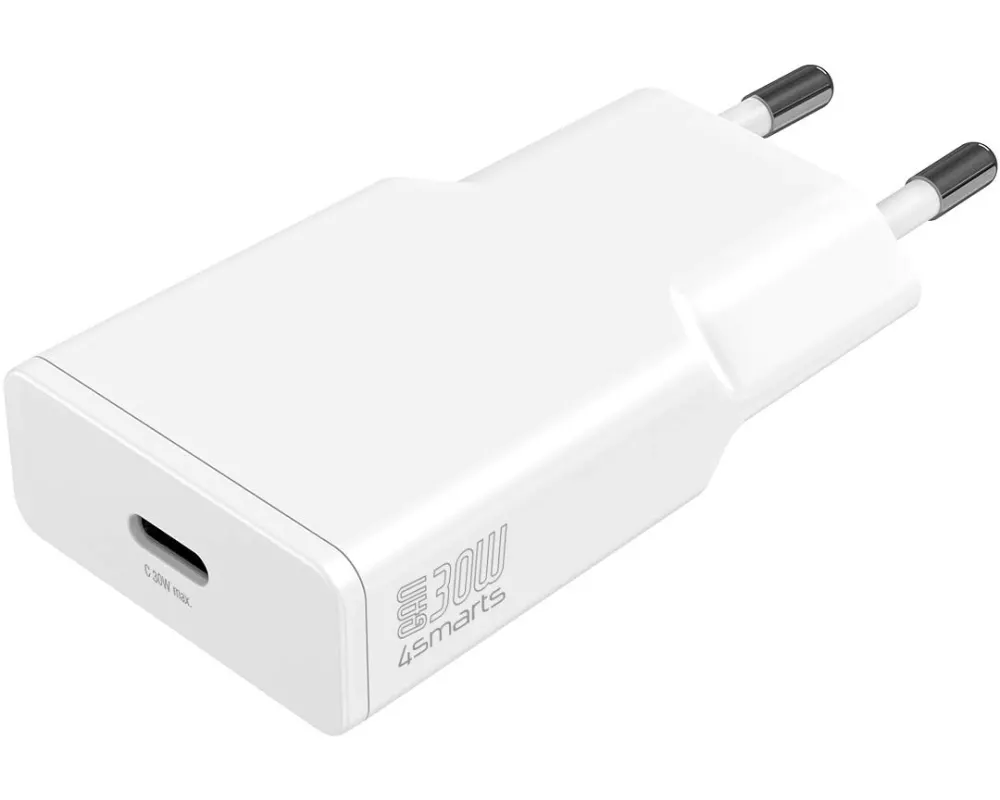 4smarts USB-Wandladegerät PDPlug Slim 30 W
