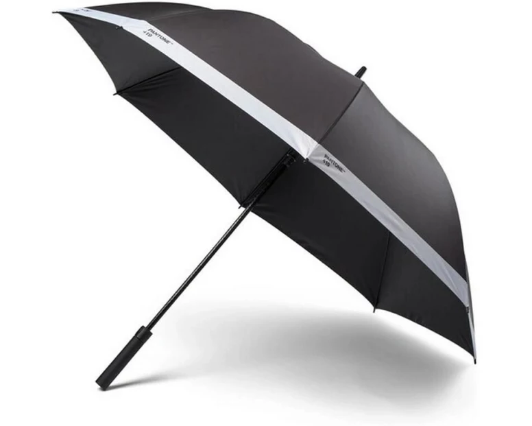 Pantone by Copenhagen Design 419 Schwarz