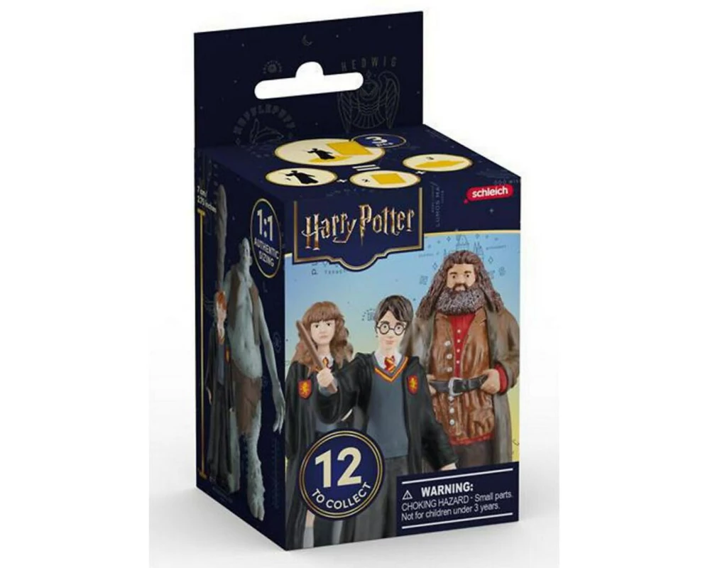 Schleich Wizarding World Harry Potter
