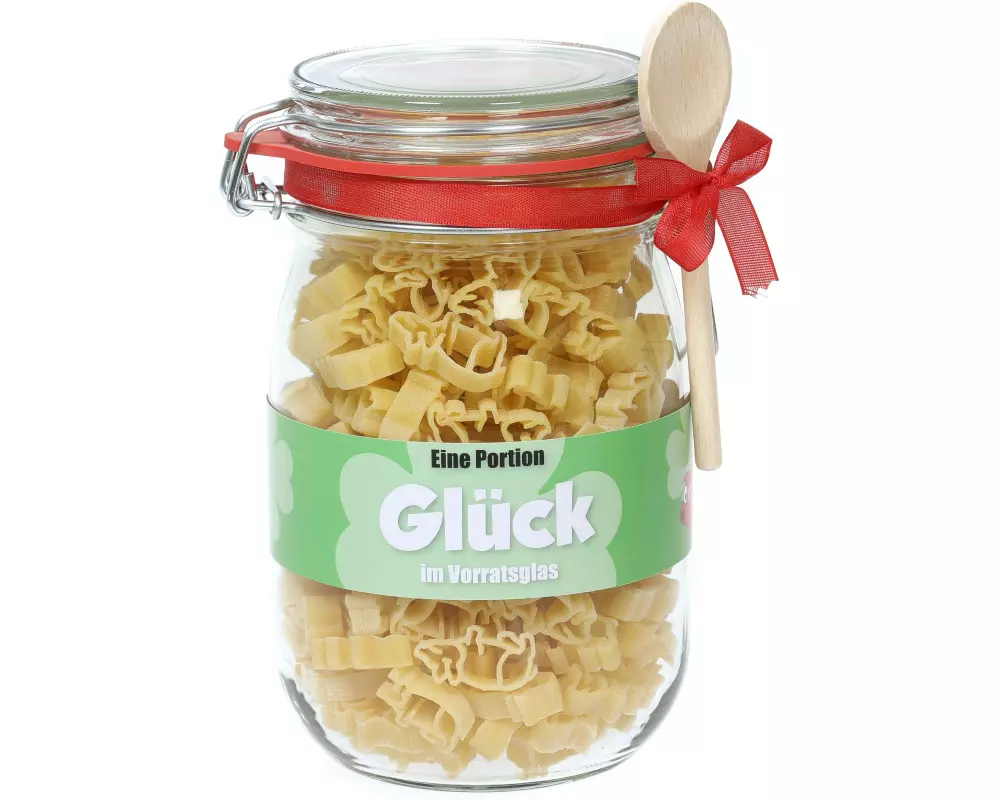 Trendcompany Pasta Glück