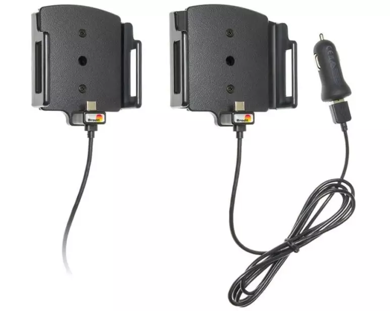 Brodit Smartphone-Halterung 521845