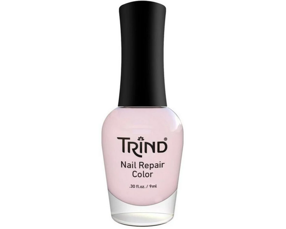 Trind Nagelhärter Nail Repair Pink 9 ml Pastell-Rosa