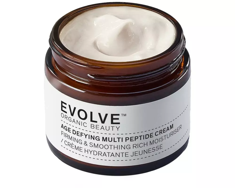 EVOLVE Multi Peptide 360 Anti-Aging Cream 60 ml