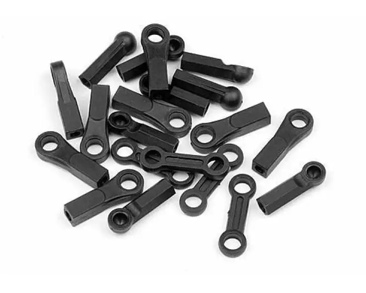 HPI Kugelpfannen 101211 Bullet MT/ST