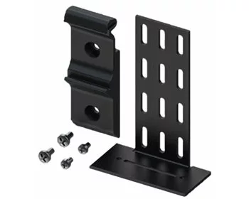 Teltonika Montagekit PR5MEC23 DIN-Schienenadapter