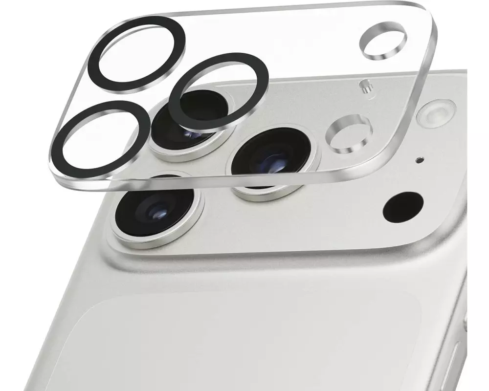 Panzerglass Kameraschutz PicturePerfect iPhone 17 Pro