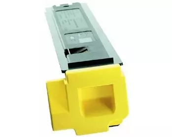 KYOCERA TK-810 toner cartridge yellow standard capacity 20.000 pages 1-pack