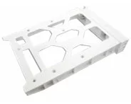 QNAP Tray SP-X20-TRAY, for TS-251, TS-451, TS-x20 series, TS-x31, TS-x31+, White