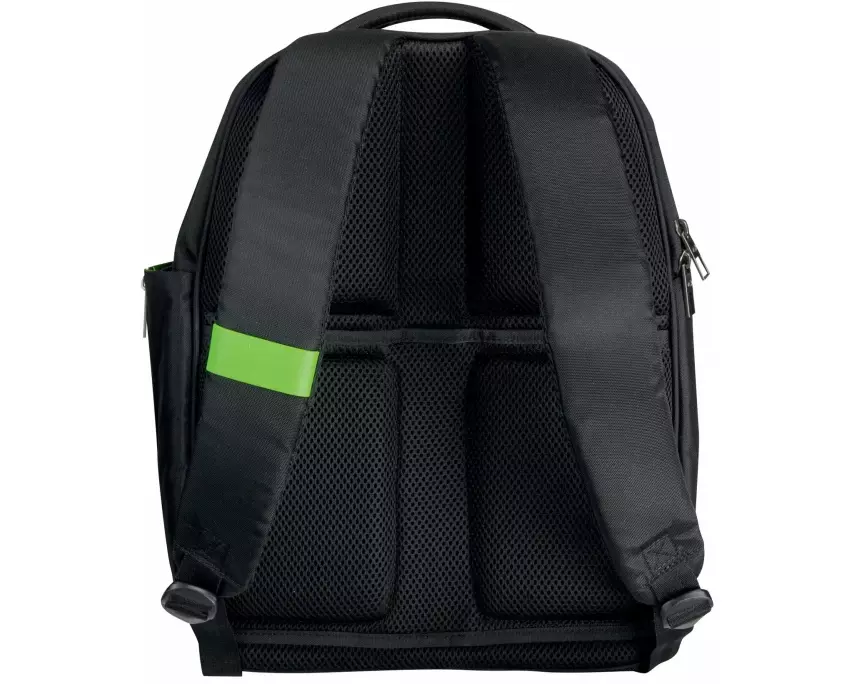 LEITZ Complete 13.3 inch Backpack Smart Traveller Black