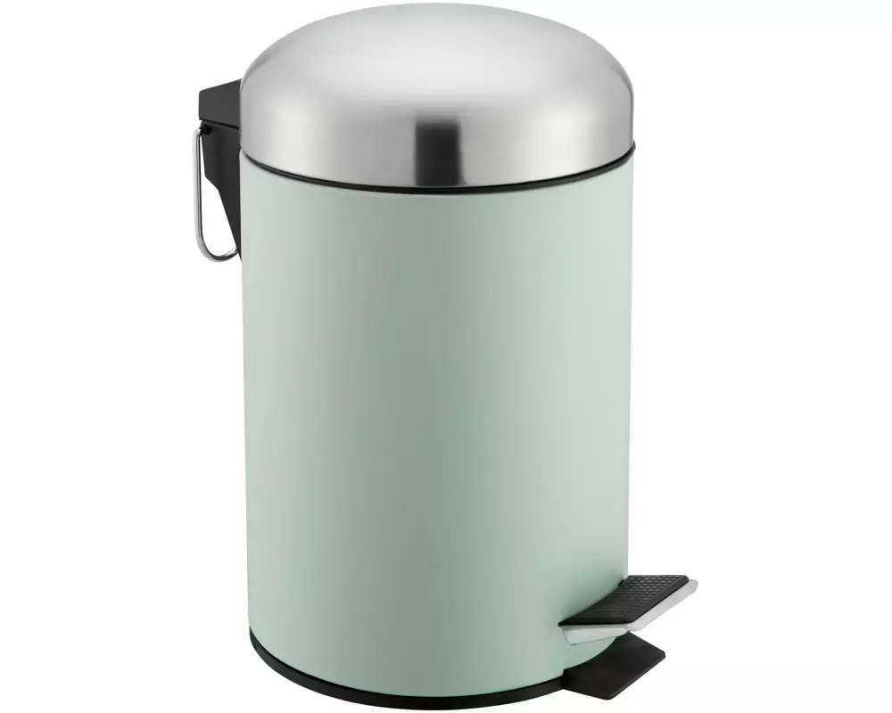 diaqua® Treteimer Romance, 3 l, Hellgrün