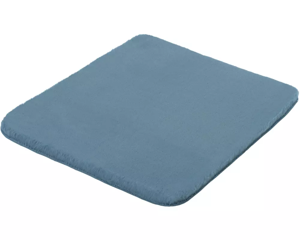 Kleine Wolke Badteppich Cony 55 x 65 cm, Blau