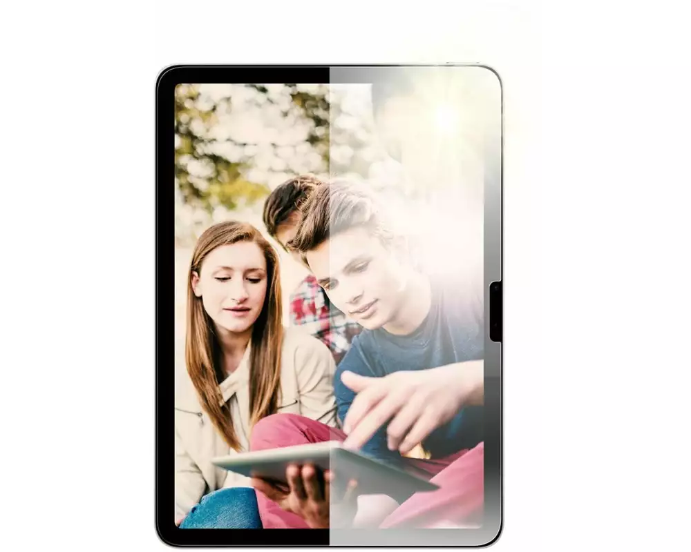 Panzerglass Armor Glass UltraWide FastFit iPad Air 11" (2024-2026)