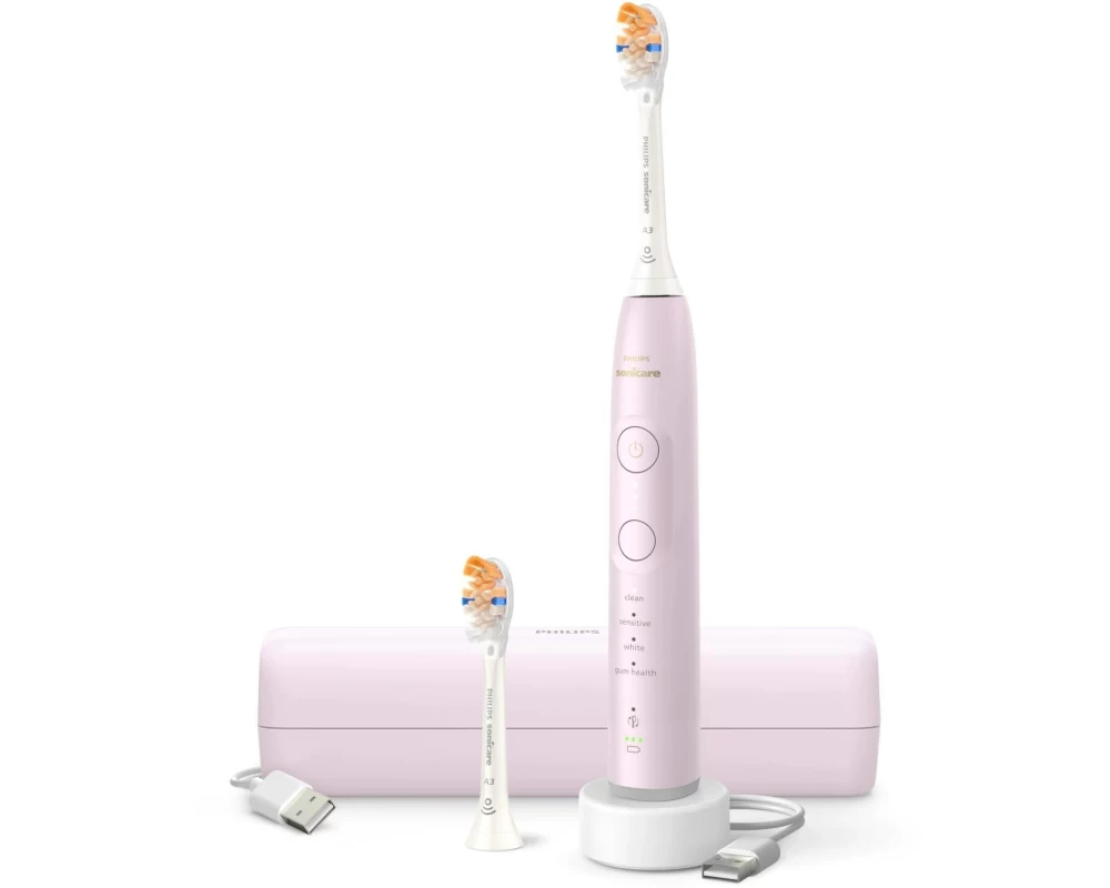 Philips Sonicare HX7422/06 Rosa