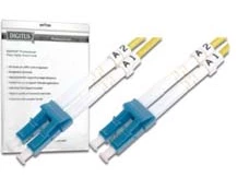 Assmann 2 m Fibre Optic Network Cable