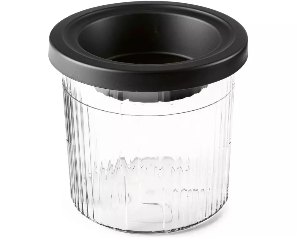 GOURMETmaxx Trinkbecher Set 2 Stück, 500 ml