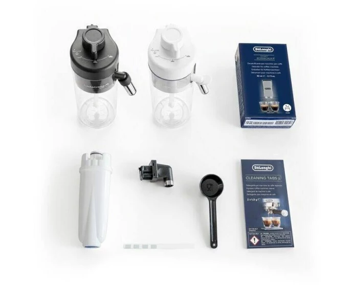 De'Longhi Magnifica Duo Schwarz