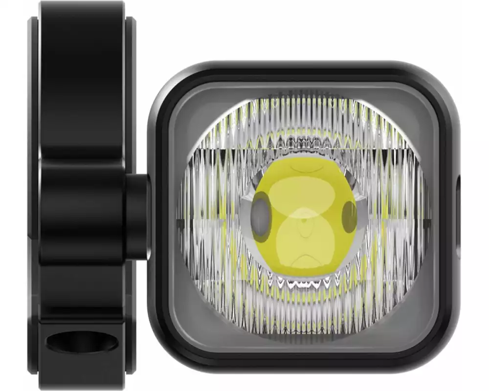 knog. Scheinwerfer Blinder E80 Lux