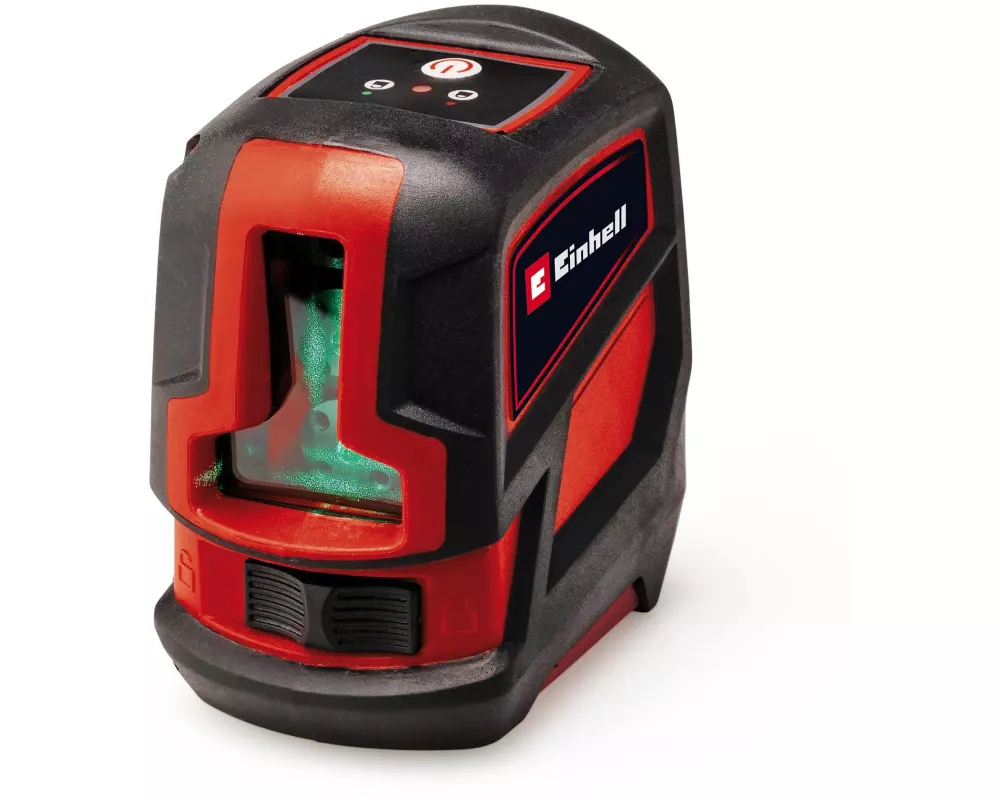Einhell Kreuzlinien-Laser TC-LL 2 G 16 m