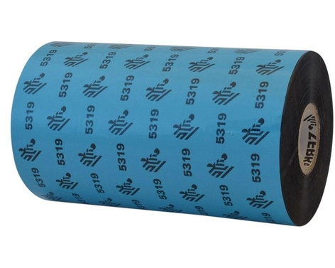 Zebra Thermal Transfer Ribbon