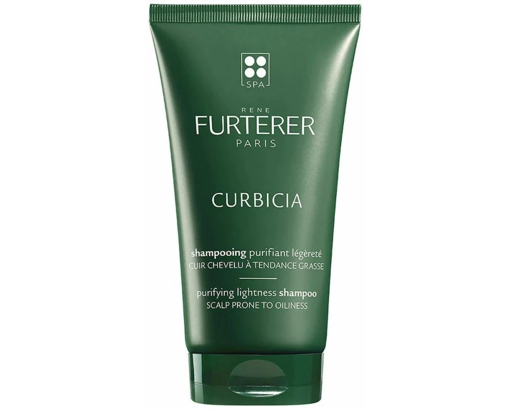 RENÉ FURTERER Reinigendes Shampoo für fettige Kopfhaut 150 ml