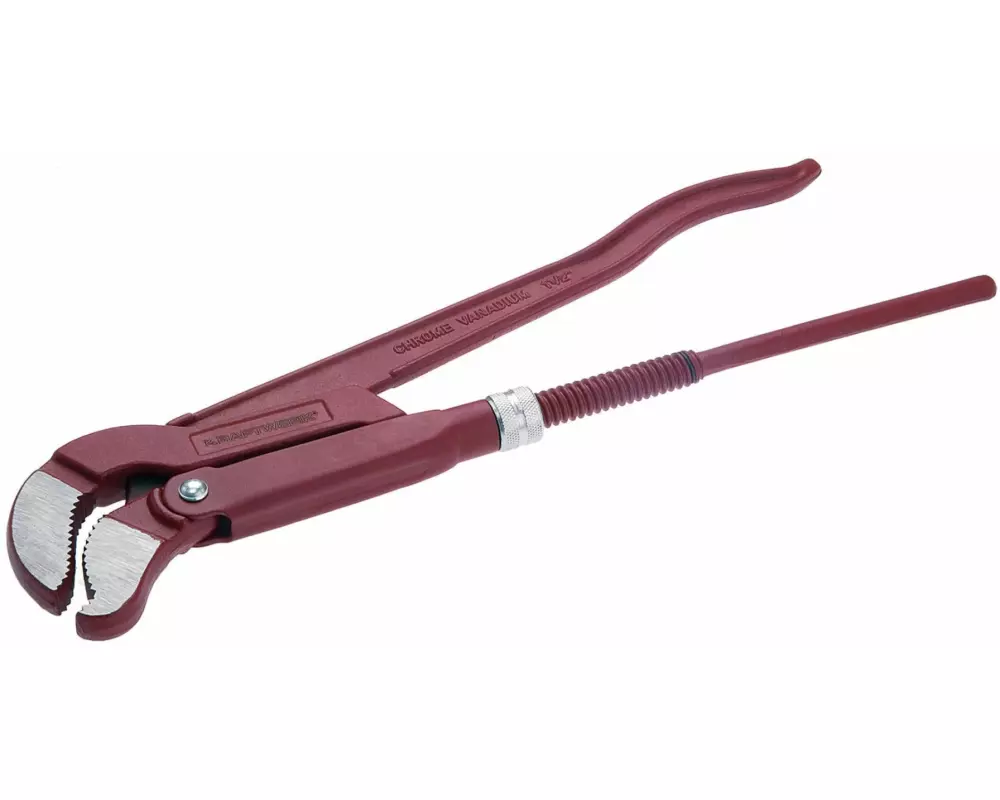 Kraftwerk Rohrzange 1"