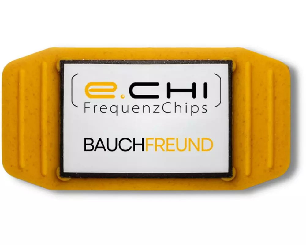 e.chi FrequenzChip BauchFreund