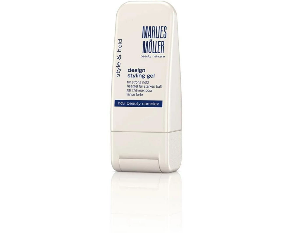 MARLIES MÖLLER Style & Hold Design Styling Gel 100 ml