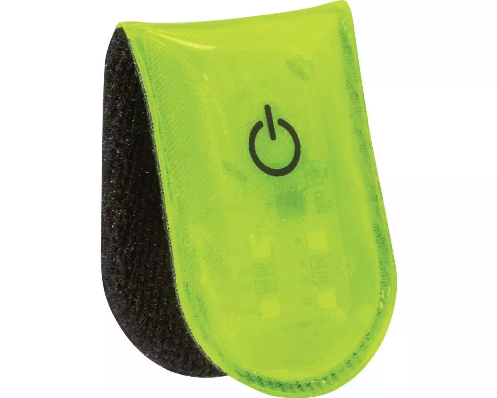 Abus JC6540 LINUS Gelb
