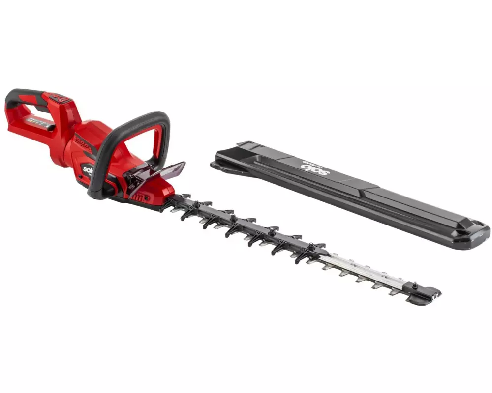 solo by AL-KO Akku-Heckenschere 36 V HT 3660 Solo