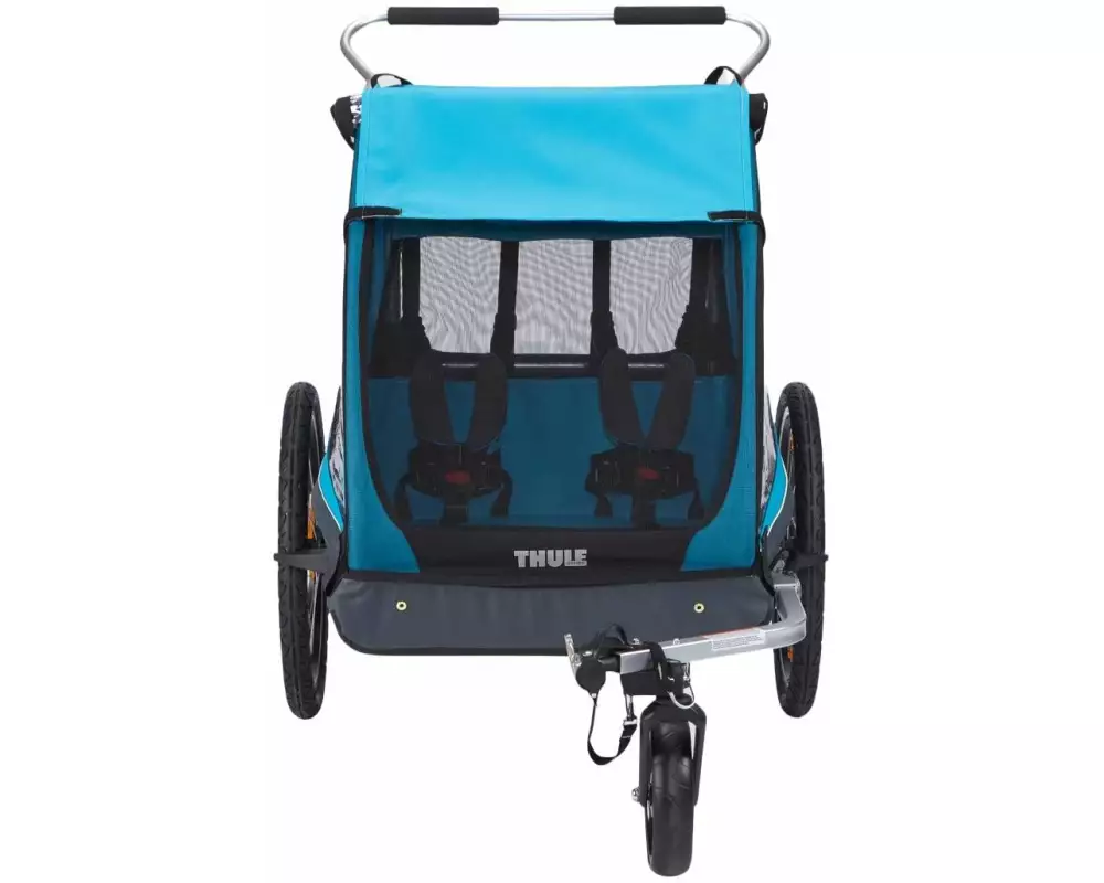 Thule Veloanhänger Coaster XT