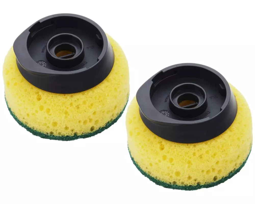 Joseph Joseph Ersatzkopf Spülbürste SinkTech 7 x 4.5 cm