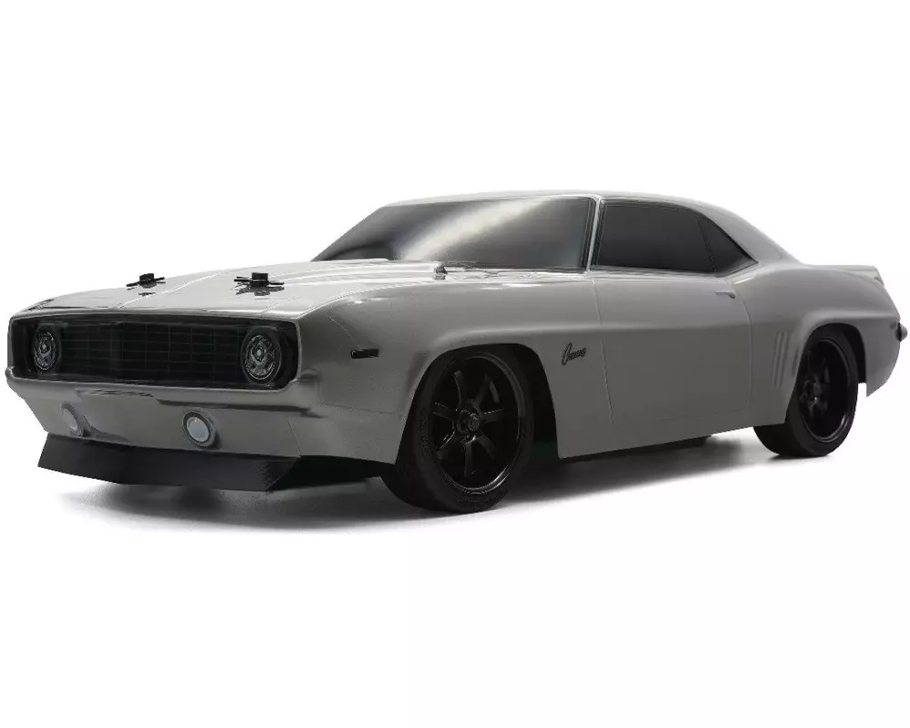 HPI Tourenwagen RS4 Sport 3 Chevrolet Camaro Z28 4WD, RTR, 1:10