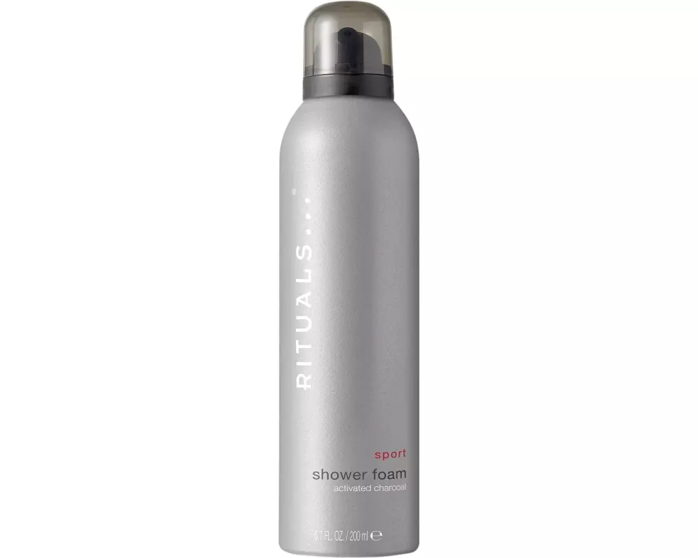 Rituals Duschschaum Sport Shower Foam 200 ml