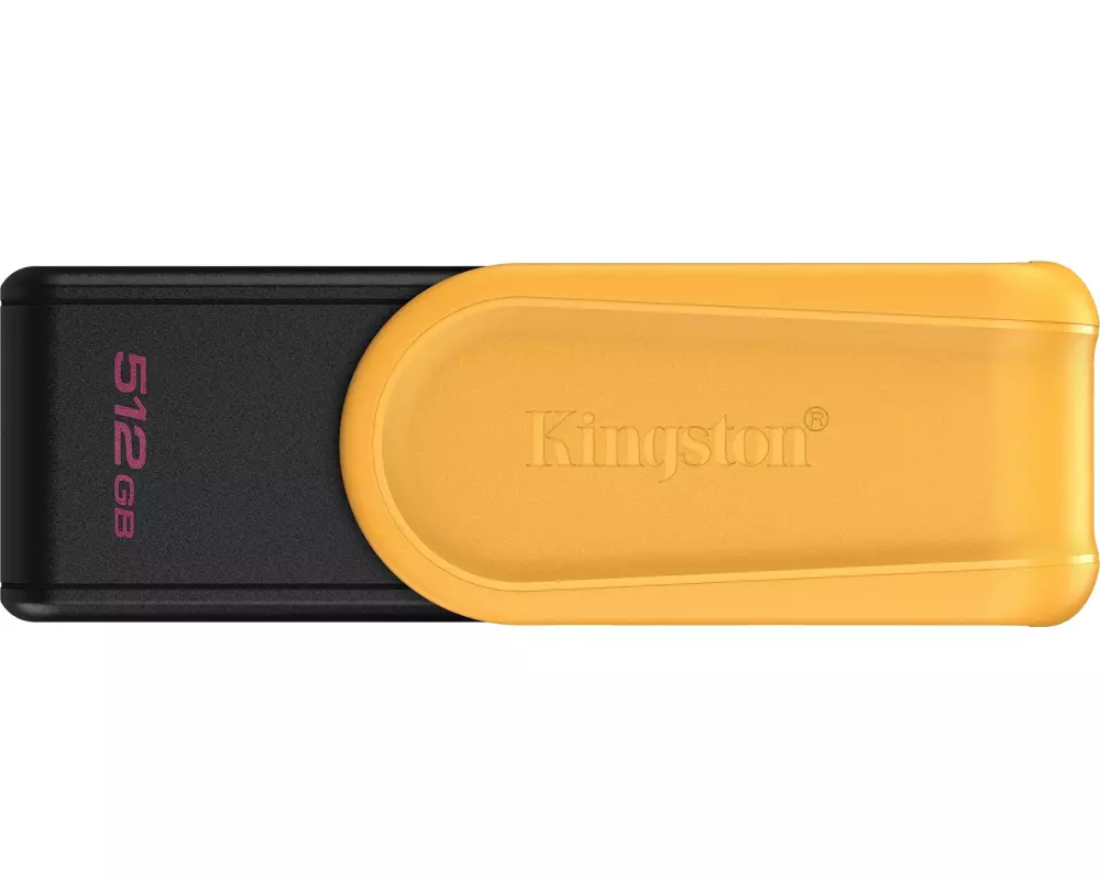 Kingston Exodia S 512 GB