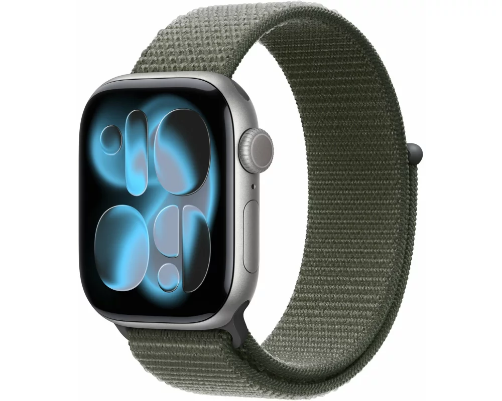 Apple Sport Loop 42 mm Forest