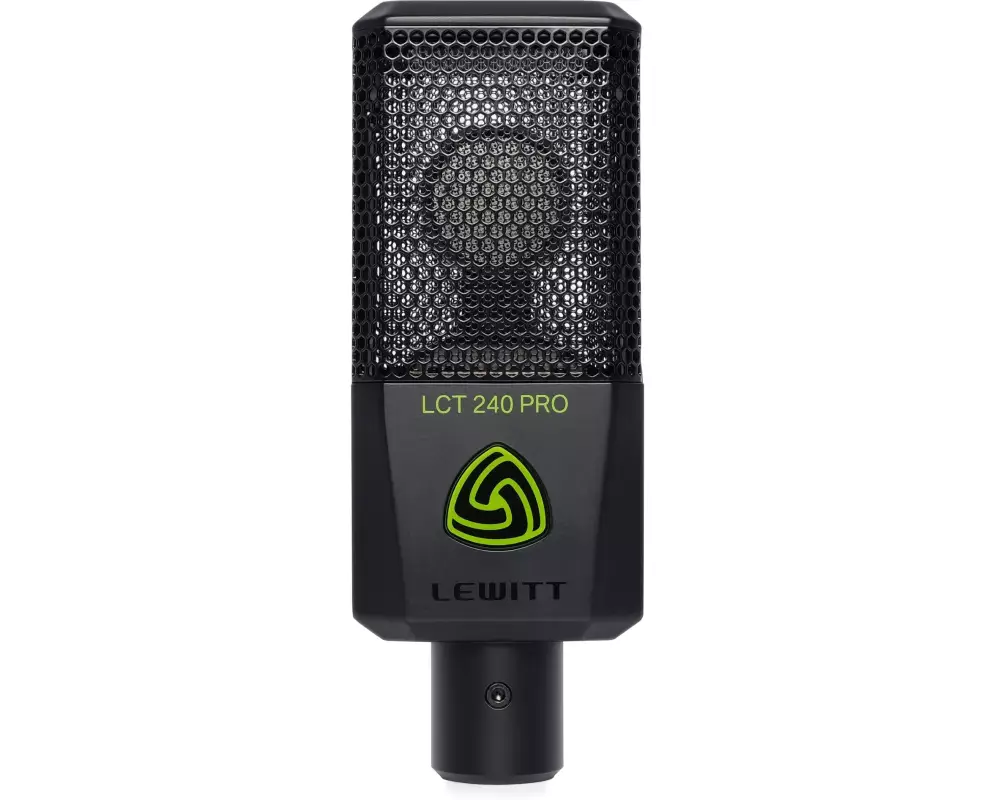 Lewitt Kondensatormikrofon LCT 240 Pro
