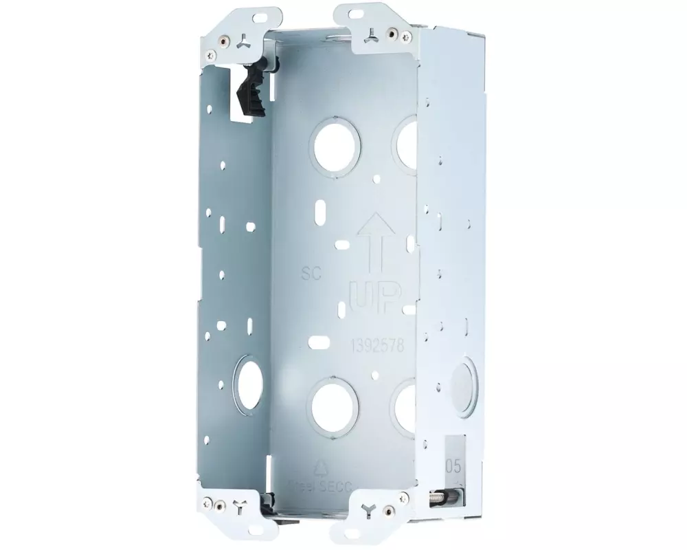 Axis Unterputzgehäuse für A8004-VE