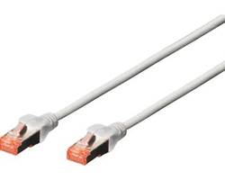 Digitus 20 m Category 6 Network Cable for Network Device