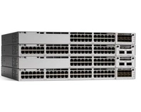 Cisco Catalyst 9300 48 port PoE+Ntw Ess