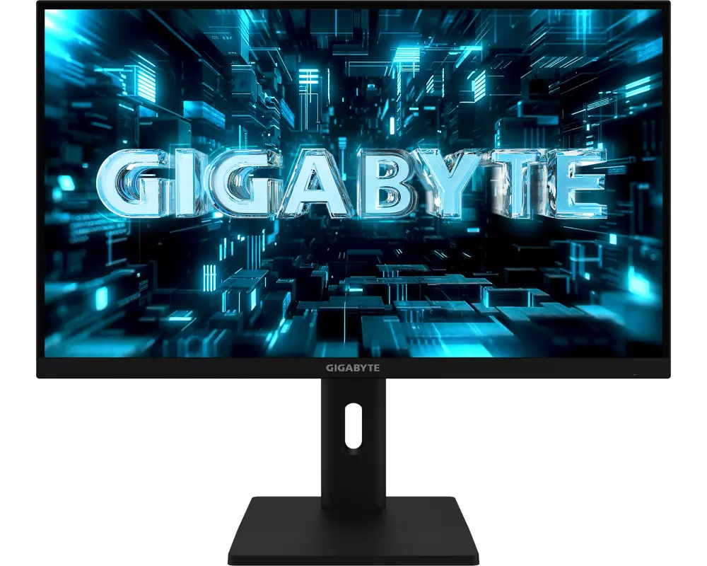 GS27Q3 / 27” SS IPS / 2560 x 1440 (QHD)