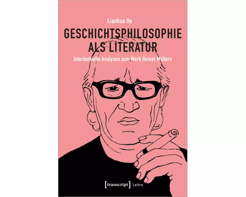 Geschichtsphilosophie als Literatur